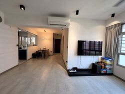 Blk 228B Matilda Sundeck (Punggol), HDB 4 Rooms #595233571